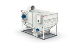 Grain pre-treatment separator SPPZ-100