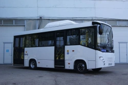 Simaz 2258 buses (category M3, class I, II and III)