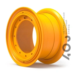 Wheel 13,00-25/2,5 (412.3101012)
