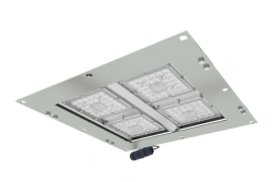 LED recessed luminaire LEE-120