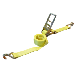 Belt with mechanical tightening 10000-10,0(100mm)