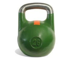 Sporting goods