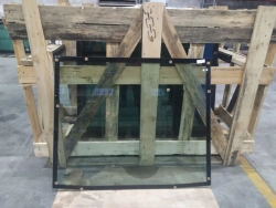 Safety glass tempered 807-6703021A