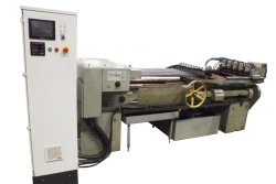 Deep hole reaming machine model 151GR1M