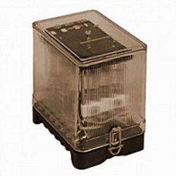Small-size intermediate relay RP9 UHL4
