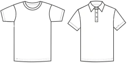Polo T-shirt
