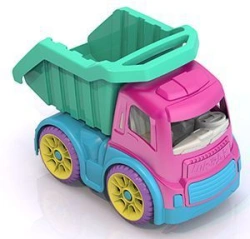 Lorry bol. SHKODA