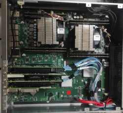 Motherboard DATSN.469535.003