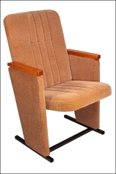 Armchair for auditorium KR 01.00.24