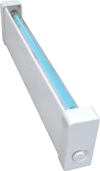 Medical bactericidal irradiator OBN-35 "Azov"