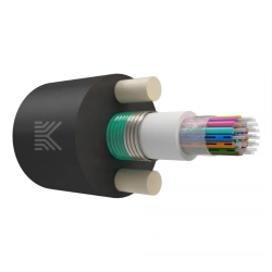 Optical communication cable KOS-OCG-TP