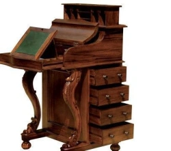 Secretaire