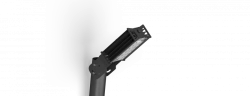LED luminaire series TERMINATOR A1.1