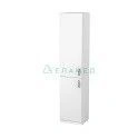 Medical cabinet for storage of medical devices mod.6 according to GICS.942810.107 TU