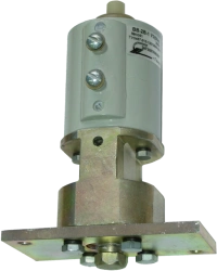 Electropneumatic valve BB-2B-1