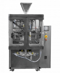 Packaging machine Inpak-Ultra