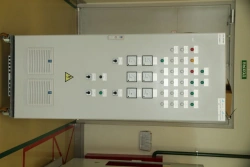Complexes of software and hardware measuring "Apogey"