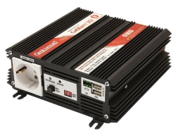 SibWatt 312 inverter, voltage converter DC/AC, 12/220V, 300W