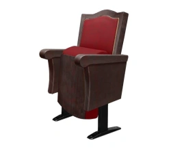 Auditorium armchair model Sonata