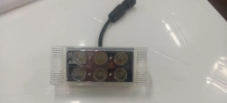 Back-up lamp A.3716.001
