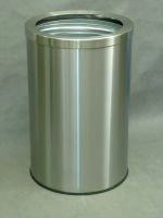 Urn "Barrel", 500x800