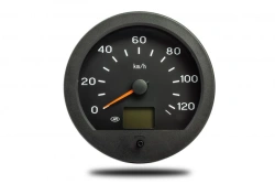 812.3802010 Speedometer display unit