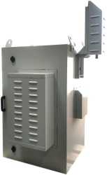 Radiation monitoring station PRK-05