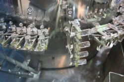 Sink ultrasonic mod. MO-3000