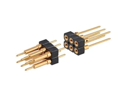 Connector SNP366 (plugs, sockets)
