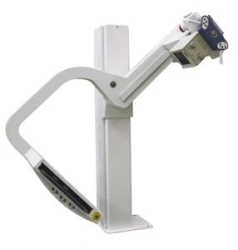 Radiographic apparatus RENEX-RC