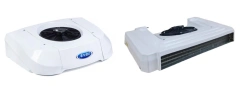 Refrigerator ARCTIC XS (cold-warm)