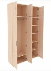 Double wardrobe FML18