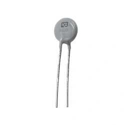 VR07D121K - disc varistor, 75 V, 1.2 kA (8/20), cat. no. K2EV600C5P0