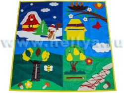 Panel "Nellia"