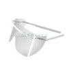 Plastic screen for eye protection of medical personnel PGE-"ELAT", TU 9398-022-24320270-2008