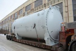 Autoclave AT 3400-6500-12-EV black.441.340.00.00.00.000 TU 28.29.60-295-00217298-2019