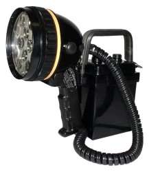 Light-emitting diode lantern "Ecoton-2"
