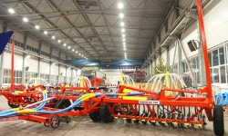 Disc sowing complex "Agrator Disk-18000"