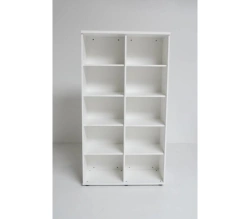 Shelving unit 410 trade mark Home Evolution