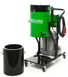 Industrial hoover ADS355H
