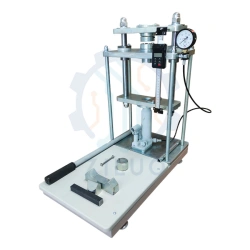 LS0224 "Mechanical properties of materials" laboratory installation