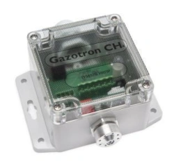 Gasotron SZ-D-SN4-R gas alarms