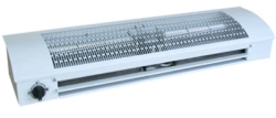 Heat curtain (TV 5C)