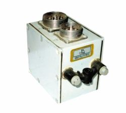 BK.000 Switch unit