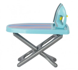 Game Ironing set "Uyut" 2pr. (board, iron)