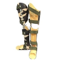 Full leg apparatus