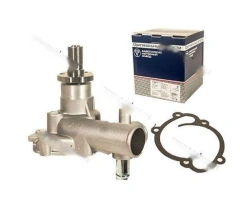 WATER PUMP WITH GASKET SET 4061.3906629