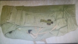 Unified carrying bag for 3 RPG-7B 6Sh72 items