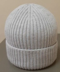 Knitted cap