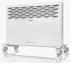 Electric convectors, "BALLU" trade mark, Ettore model BEC/ETER-1000